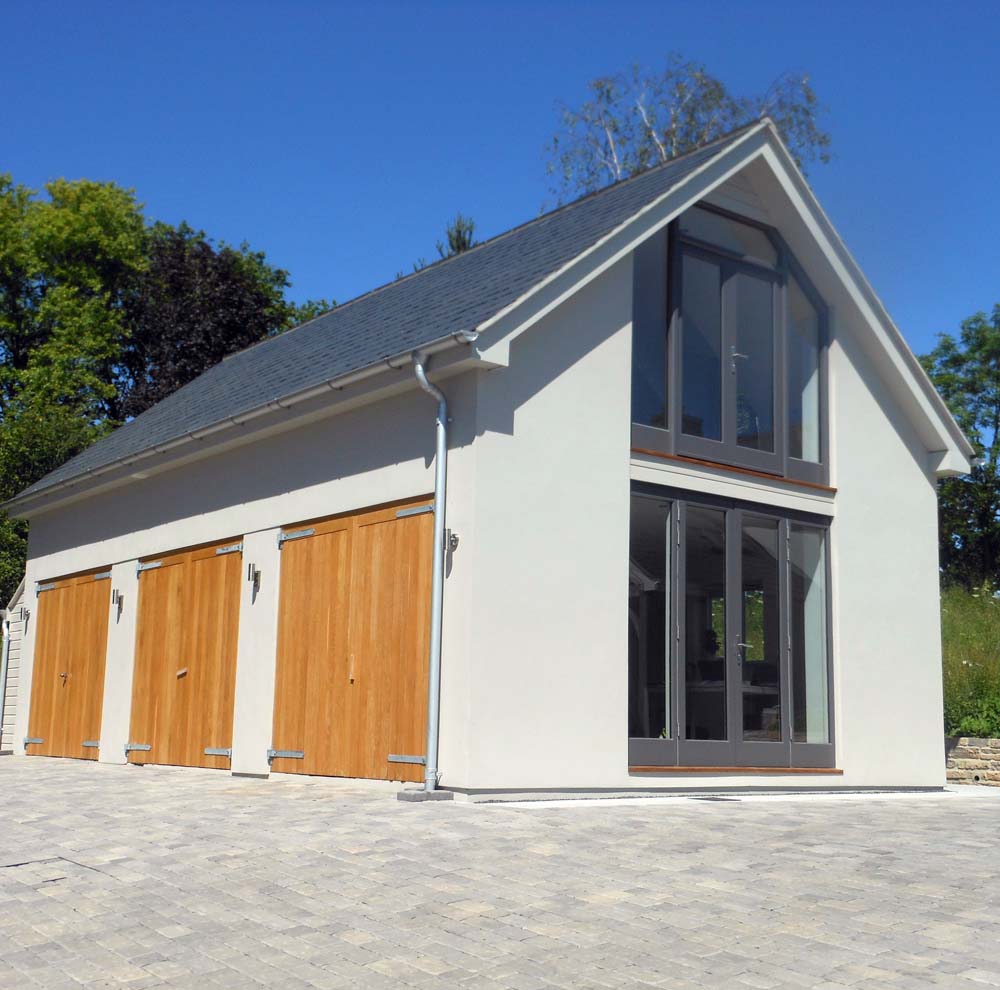 Two Storey Extension Ashcott Somerset