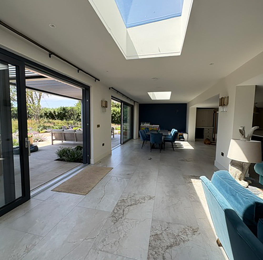 House Extension, Longburton