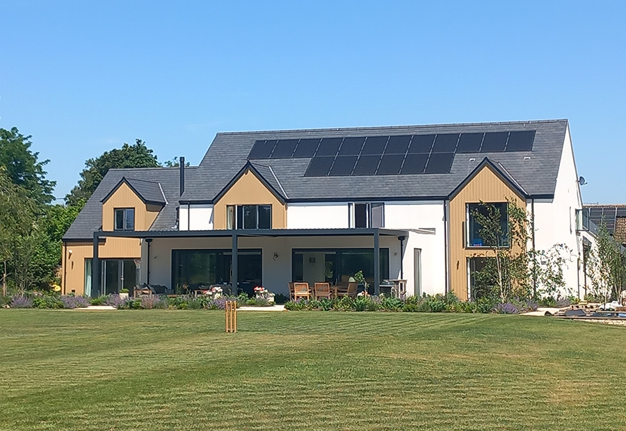 House Extension